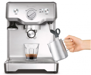 Breville BES810 Kahve Makinesi kullananlar yorumlar